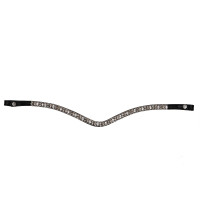 Frontal Montar Dlux Grau Schwarz