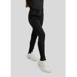 Gestrickte Leggings Montar MoErima Full Grip Damen