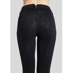 Winter-Leggings Montar MoErina Full Grip Damen