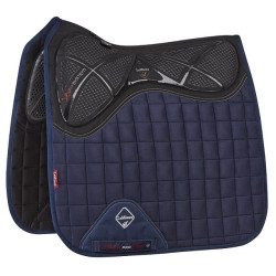 LeMieux X-Grip Twin Sided Dressur Schabracke LeMieux X-Grip Twin Sided Dressur Schabracke