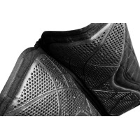 LeMieux X-Grip Twin Sided Dressur Schabracke Weiß Weiß LeMieux X-Grip Twin Sided Dressur Schabracke Weiß Weiß