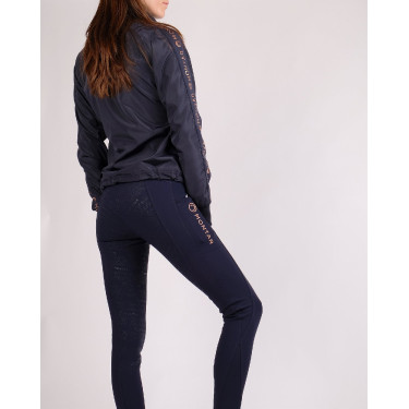 Leggings Montar Michelle Logo Full Grip Damen Leggings Montar Michelle Logo Full Grip Damen