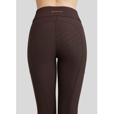 Damen-Leggings Montar MoRosie Full Grip