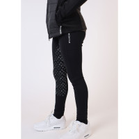 Legging Montar Selena Junior full grip Noir