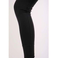 Leggings Montar Selena Junior Full Grip Schwarz
