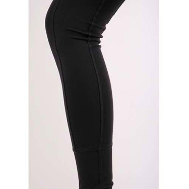 Leggings Montar Selena Junior Full Grip Schwarz