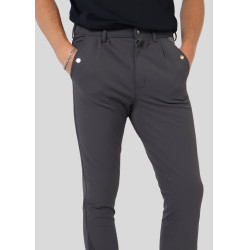 Herrenhose Montar Gary Kniegrip Grau Herrenhose Montar Gary Kniegrip Grau