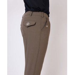Herrenhose Montar Gary Knieverstärkung