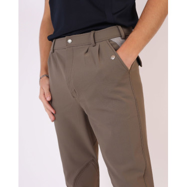 Herrenhose Montar Gary Knieverstärkung Herrenhose Montar Gary Knieverstärkung