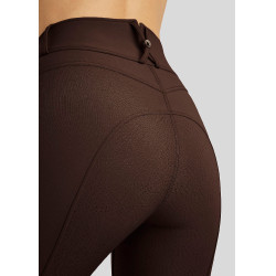 Montar Megan High Waist Damenreithose Full Grip Vol 2 Montar Megan High Waist Damenreithose Full Grip Vol 2