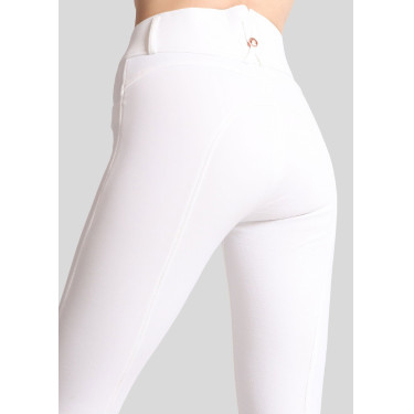 Damenreithose Montar Molly Yati mit hoher Taille Damenreithose Montar Molly Yati mit hoher Taille