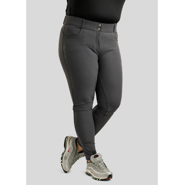 Montar Hochbund-Reithose ESS Megan Vol 2 Curve Damen Montar Hochbund-Reithose ESS Megan Vol 2 Curve Damen