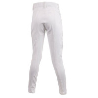 Hose Montar Yati Crystal Junior Full Grip Weiß Weiß