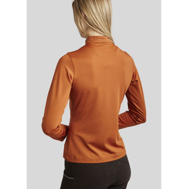 Trainingspolo Montar MoEverline langarm Damen Trainingspolo Montar MoEverline langarm Damen