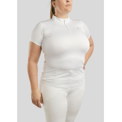 Turnier-Poloshirt Montar Everly Curve Damen Turnier-Poloshirt Montar Everly Curve Damen