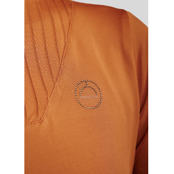 Wettkampf-Poloshirt Montar MoRosie langarm Damen Wettkampf-Poloshirt Montar MoRosie langarm Damen