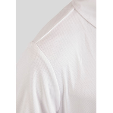 Wettkampf-Poloshirt Montar MoWill langarm Damen Wettkampf-Poloshirt Montar MoWill langarm Damen