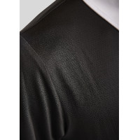 Wettkampf-Poloshirt Montar MoWill langarm Damen Weiß Wei&amp;amp;amp;amp;amp;szlig;