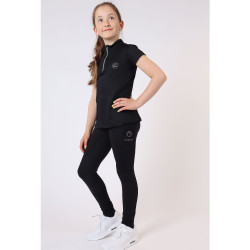 Polo Montar Junior Everly Kurzarm