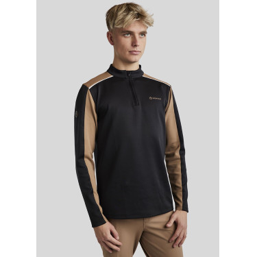 Polo Montar MoPhil Langarm Herren