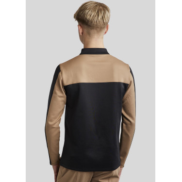 Polo Montar MoPhil Langarm Herren Polo Montar MoPhil Langarm Herren