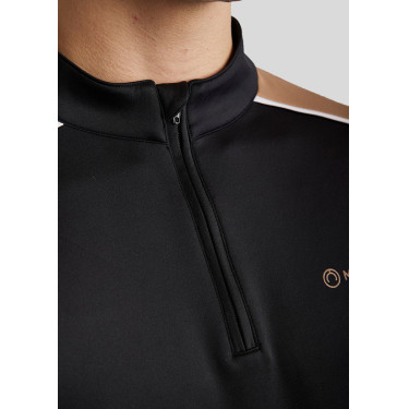 Polo Montar MoPhil Langarm Herren Polo Montar MoPhil Langarm Herren