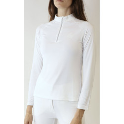 T-Shirt Montar MoMaja langarm Damen