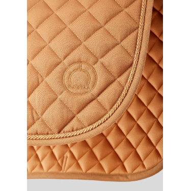 CSO Schabracke Montar Fair Mondstein Orange