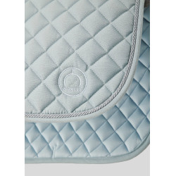 CSO Schabracke Montar Fair Turin Blau