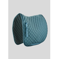 Dressur-Schabracke Montar Fair Jade Blau