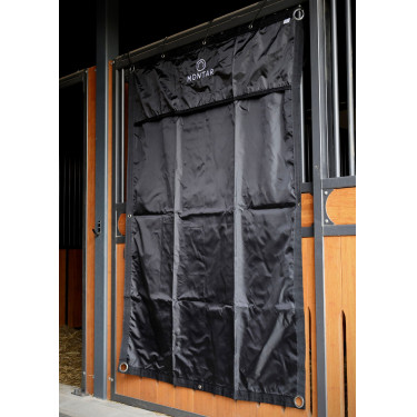 Boxabtrennung Montar 140 x 150 cm