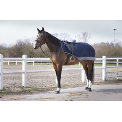 Nierendecke Equithème Tyrex 600 D Nierendecke Equithème Tyrex 600 D