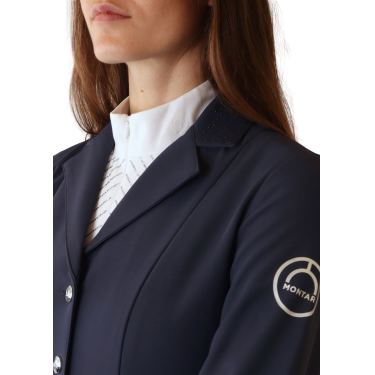 Turnierjacke Montar Bonnie Damen Turnierjacke Montar Bonnie Damen