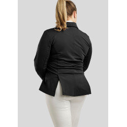 Wettkampfjacke Montar Bonnie Curve Damen Wettkampfjacke Montar Bonnie Curve Damen