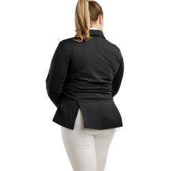 Wettkampfjacke Montar Bonnie Curve Damen Wettkampfjacke Montar Bonnie Curve Damen