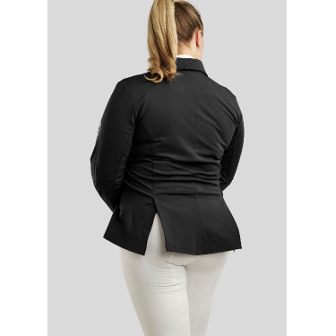 Wettkampfjacke Montar Bonnie Curve Damen Wettkampfjacke Montar Bonnie Curve Damen
