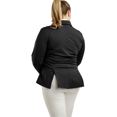 Wettkampfjacke Montar Bonnie Curve Damen Wettkampfjacke Montar Bonnie Curve Damen