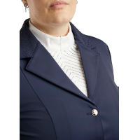 Wettkampfjacke Montar Bonnie Curve Damen Marine Marineblau Wettkampfjacke Montar Bonnie Curve Damen Marine Marineblau