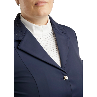 Wettkampfjacke Montar Bonnie Curve Damen Wettkampfjacke Montar Bonnie Curve Damen