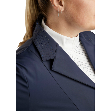 Wettkampfjacke Montar Bonnie Curve Damen Wettkampfjacke Montar Bonnie Curve Damen
