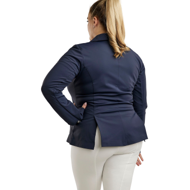 Wettkampfjacke Montar Bonnie Curve Damen Wettkampfjacke Montar Bonnie Curve Damen