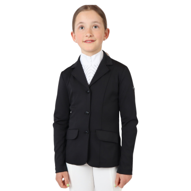 Wettkampfjacke Montar Junior Ton-in-Ton Crystal Wettkampfjacke Montar Junior Ton-in-Ton Crystal