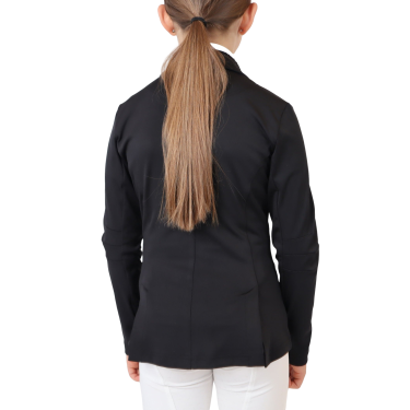 Wettkampfjacke Montar Junior Ton-in-Ton Crystal Wettkampfjacke Montar Junior Ton-in-Ton Crystal