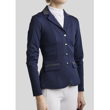 Wettkampfjacke Montar MoKately Damen Wettkampfjacke Montar MoKately Damen