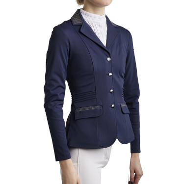 Wettkampfjacke Montar MoKately Damen Wettkampfjacke Montar MoKately Damen