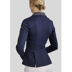 Wettkampfjacke Montar MoKately Damen Wettkampfjacke Montar MoKately Damen