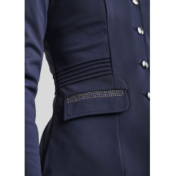 Wettkampfjacke Montar MoKately Damen Wettkampfjacke Montar MoKately Damen