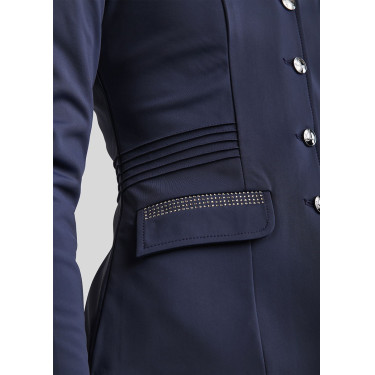 Wettkampfjacke Montar MoKately Damen Wettkampfjacke Montar MoKately Damen