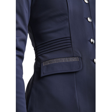 Wettkampfjacke Montar MoKately Damen Wettkampfjacke Montar MoKately Damen