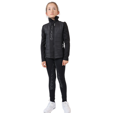 Jacke Montar Emma Junior Jacke Montar Emma Junior